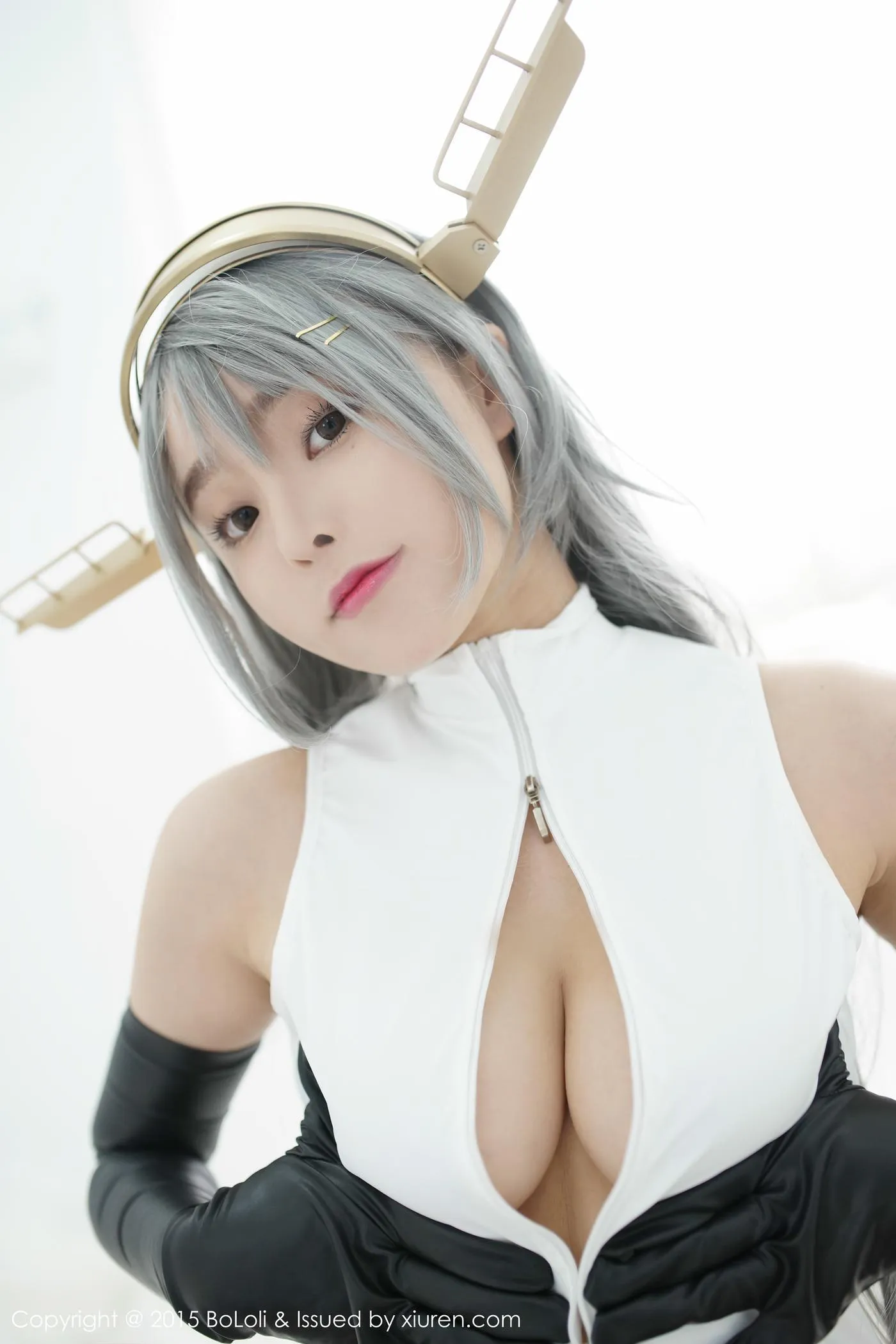 Vol.034 柳侑绮Sevenbaby [71P]插图9